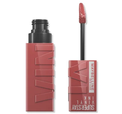 Smudge-proof lipstick