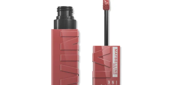 Smudge-proof lipstick