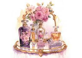 top perfume trend