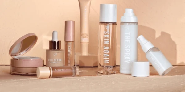 Cruelty-Free Lipstick