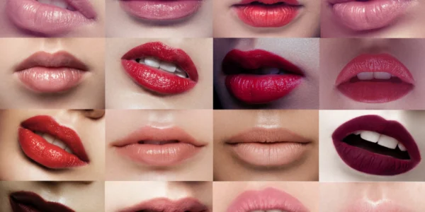 Red Lipsticks