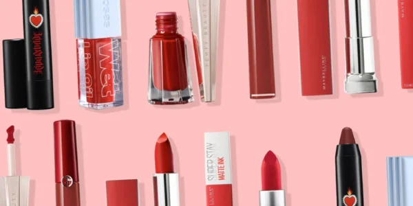 best red lipstick