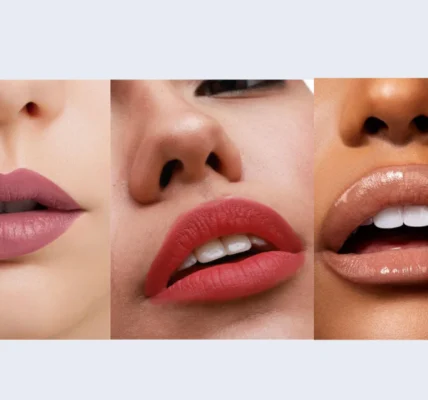 perfect nude lipstick